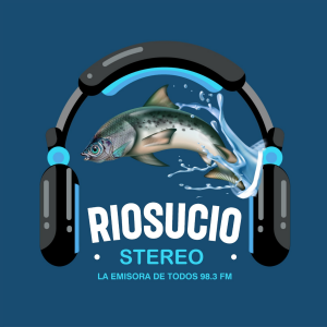 Riosucio Stereo-logo