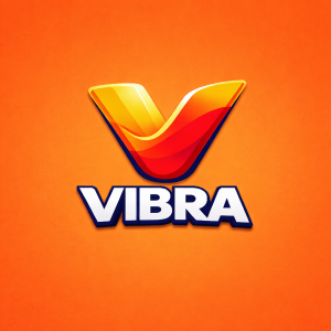 Rede Vibra Fm-logo