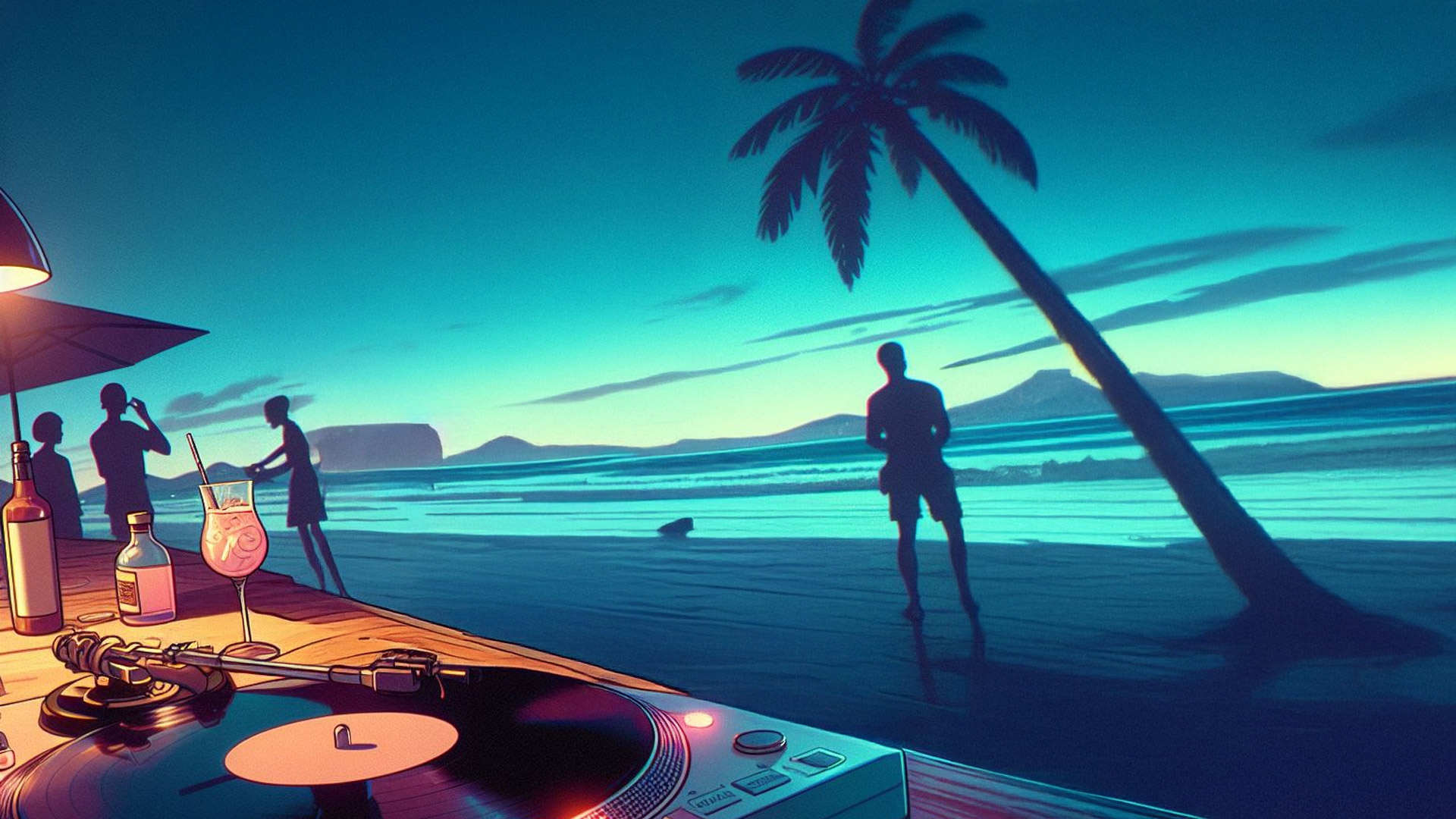 Nordic Chill House