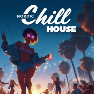 Nordic Chill House-logo