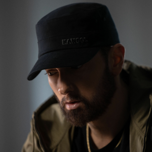 Eminem Radio-logo