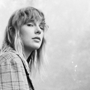 Taylor Swift Radio-logo