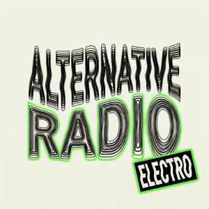 Alternative Electro-logo