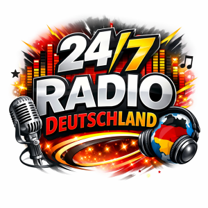 24/7 Radio Deutschland-logo