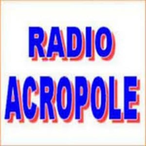 Radio Acropole-Haiti-logo
