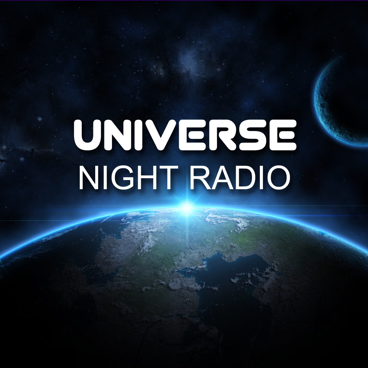 Universe Night Radio
