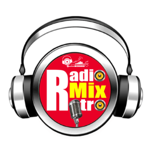 Retro-logo