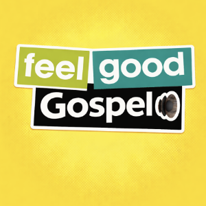 Feel Good Gospel-logo