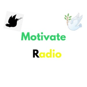 Motívate radio-logo
