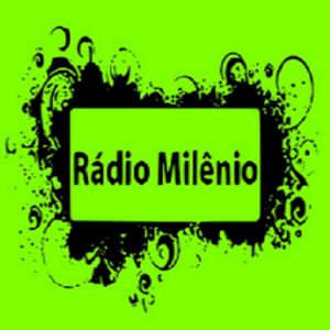 Rádio Milênio-logo