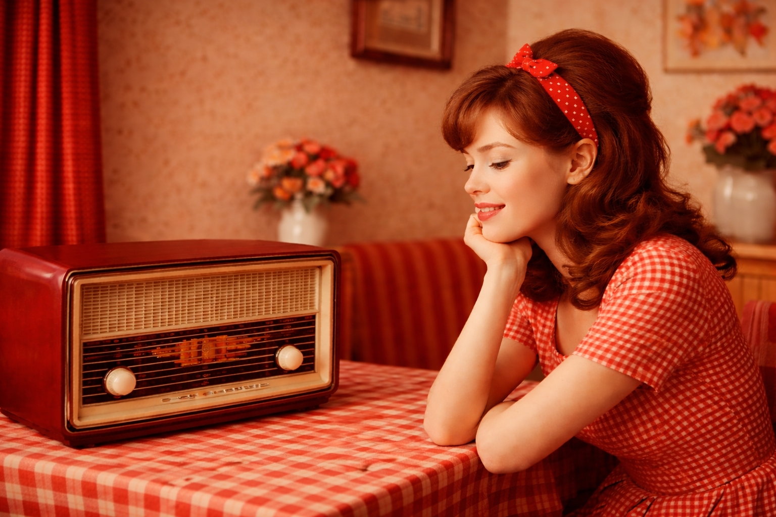 redlove radio