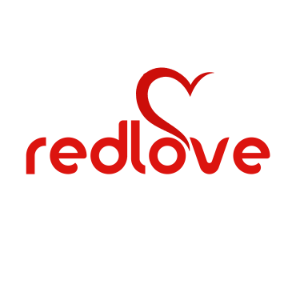 redlove radio-logo