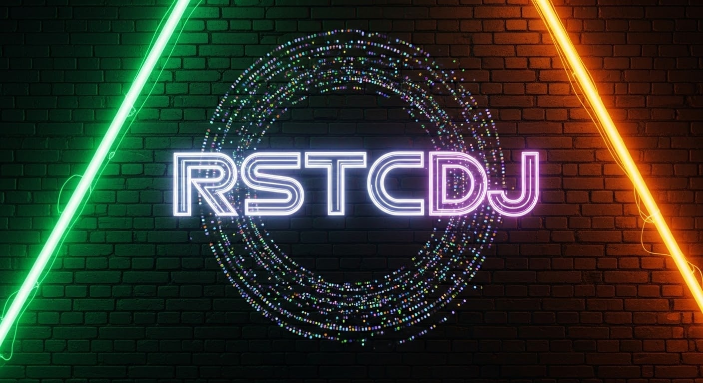 Rstcdj Underground Sessions