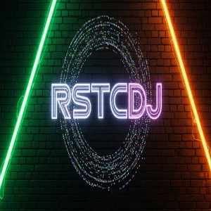 Rstcdj Underground Sessions-logo