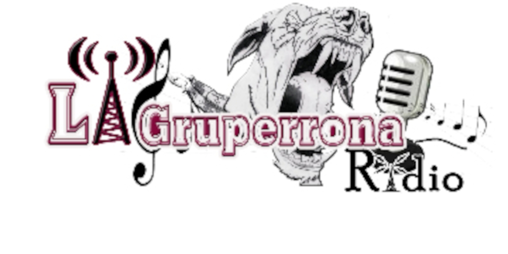 la Gruperrona Radio