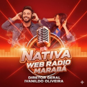 Nativa Web Rádio Marabá