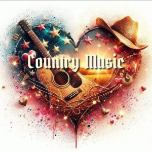 Countrytime Radio-logo