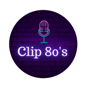 Clip 80’s