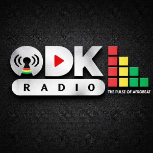 ODK Radio-logo
