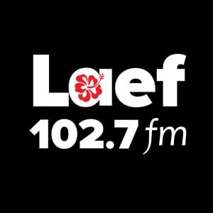 Laef FM Vanuatu