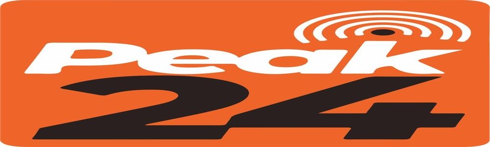Peak24radio