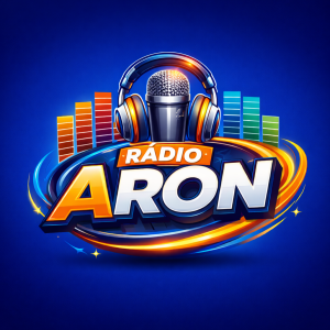Rádio Aron-logo