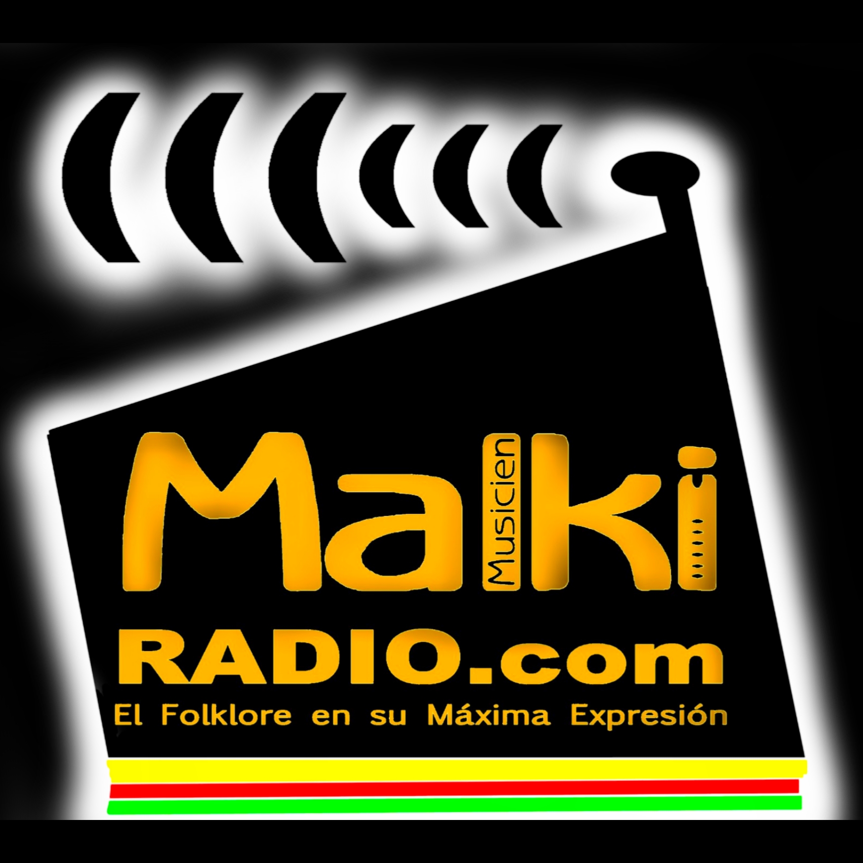 MALKI RADIO World Music