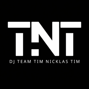 Tnt DJ Team-logo