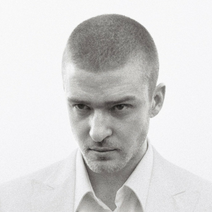 Justin Timberlake Radio-logo