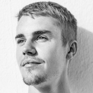 Justin Bieber Radio-logo