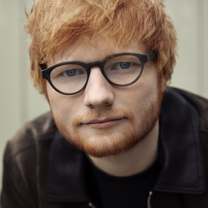 Ed Sheeran Radio-logo