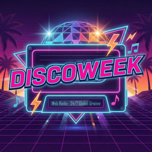 Discoweek-logo