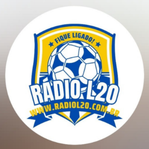 RÁDIO L20-logo