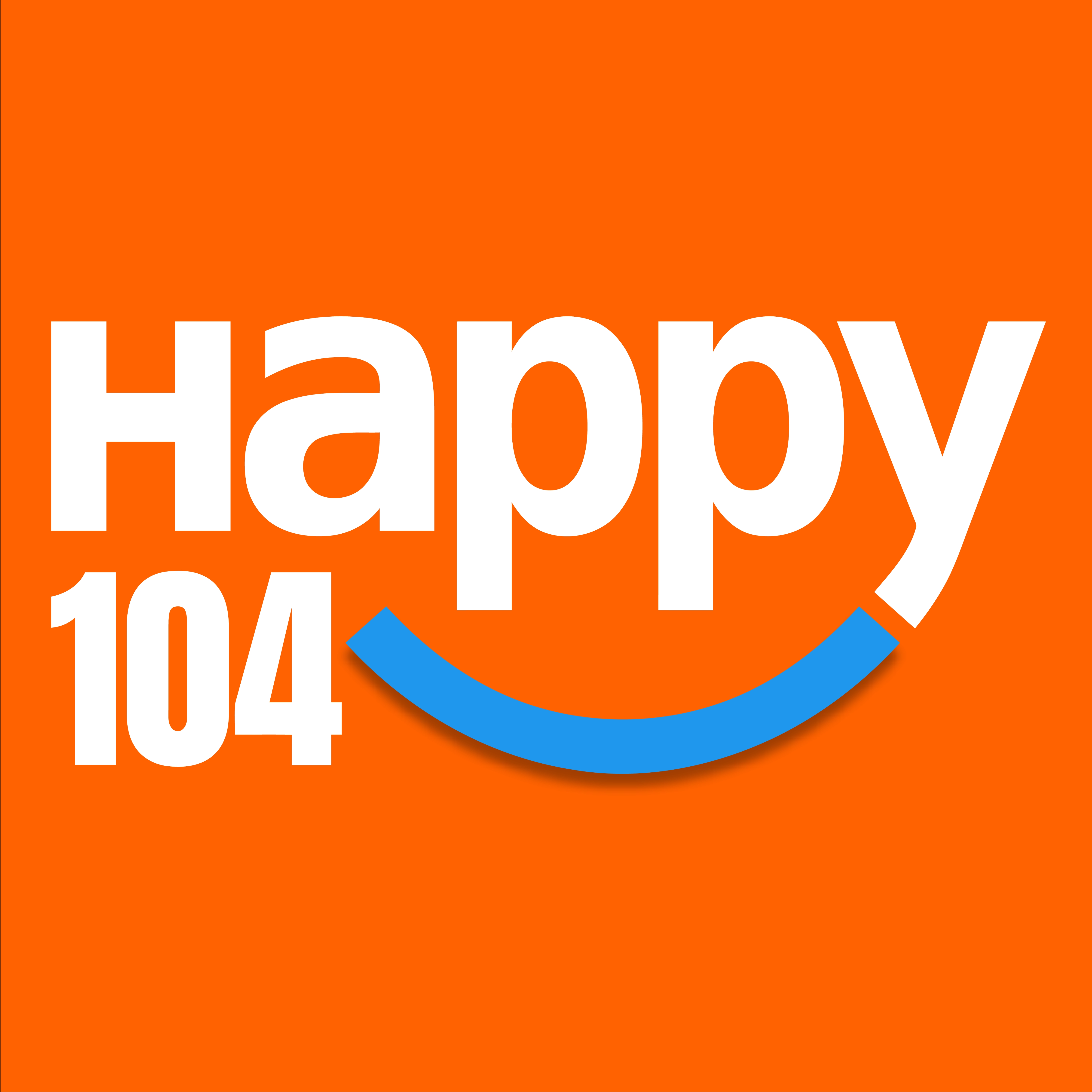 Happy 104