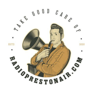 Radio Preston Air-logo