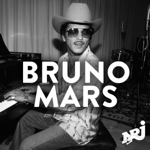 NRJ BRUNO MARS-logo