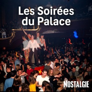 NOSTALGIE LES SOIREES DU PALACE-logo