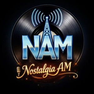 Nostalgia AM-logo