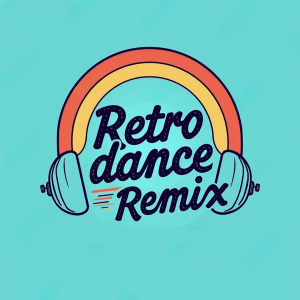 Retrodance-logo