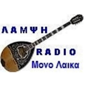 RADIO LAMPSI-logo