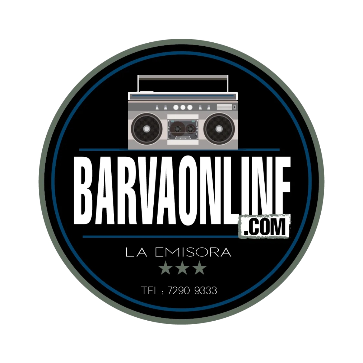 Bortvfm