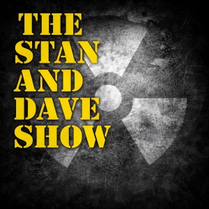 Stan and Dave Radio-logo