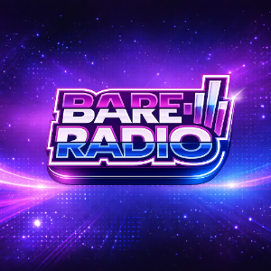 Bare Radio-logo