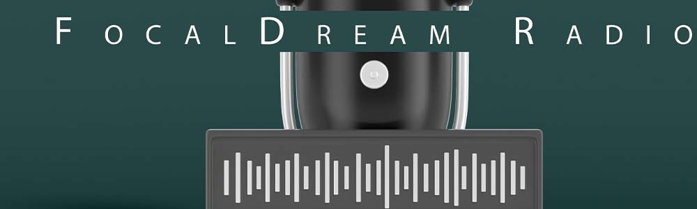 FocalDream Radio