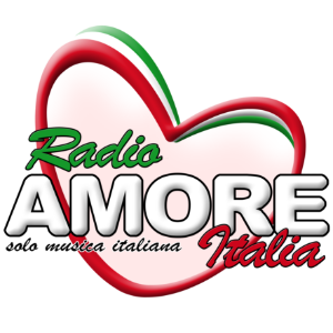 Radio Amore Italia-logo