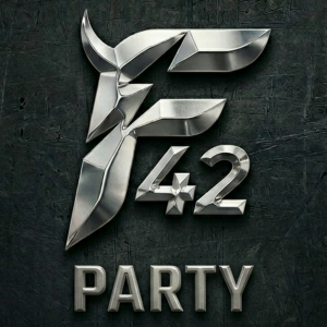 F42-Party-logo