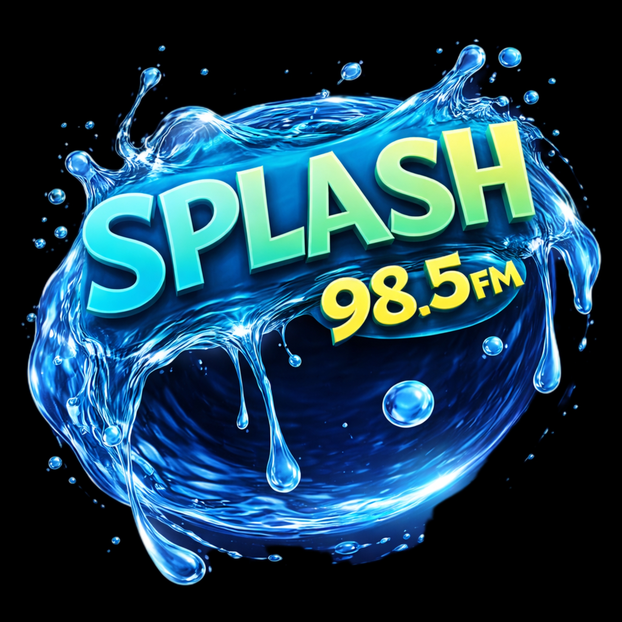 Splash 98.5fm