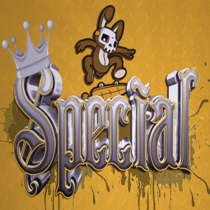 Special-logo