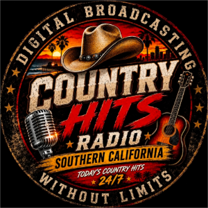 Country Hits Radio Southern California-logo