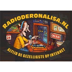 Radio de Ronalisa-logo